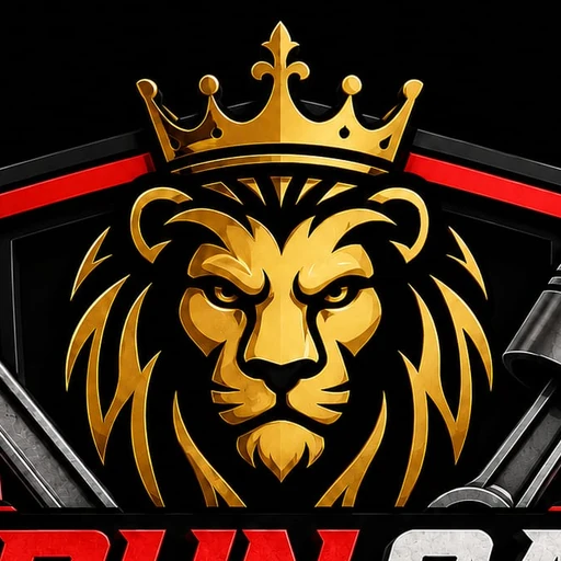 Logo Brun Car Mecânica